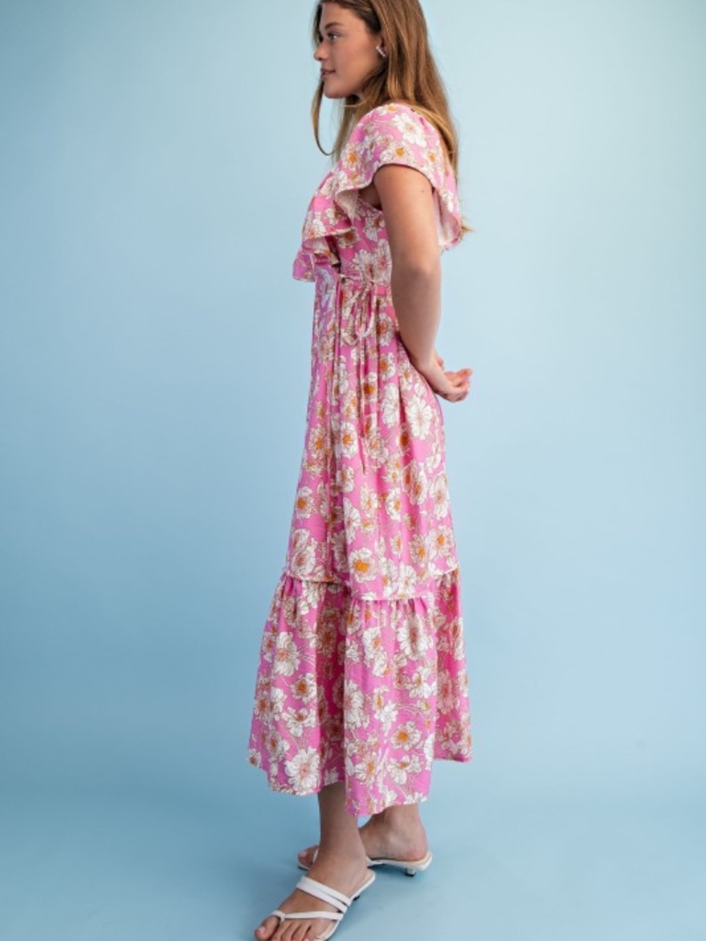 Ashley Dress - Picture 5 of 14